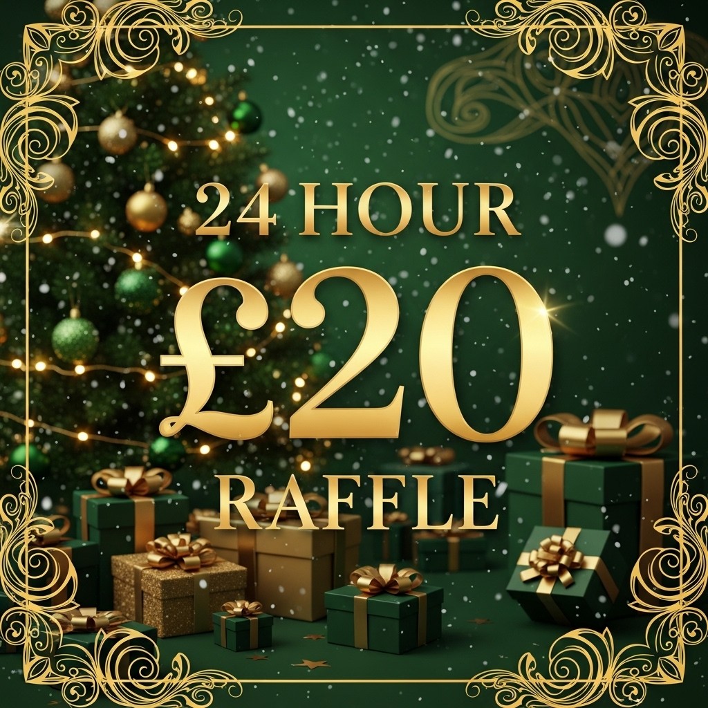 24 Hour  20 Bot Credit