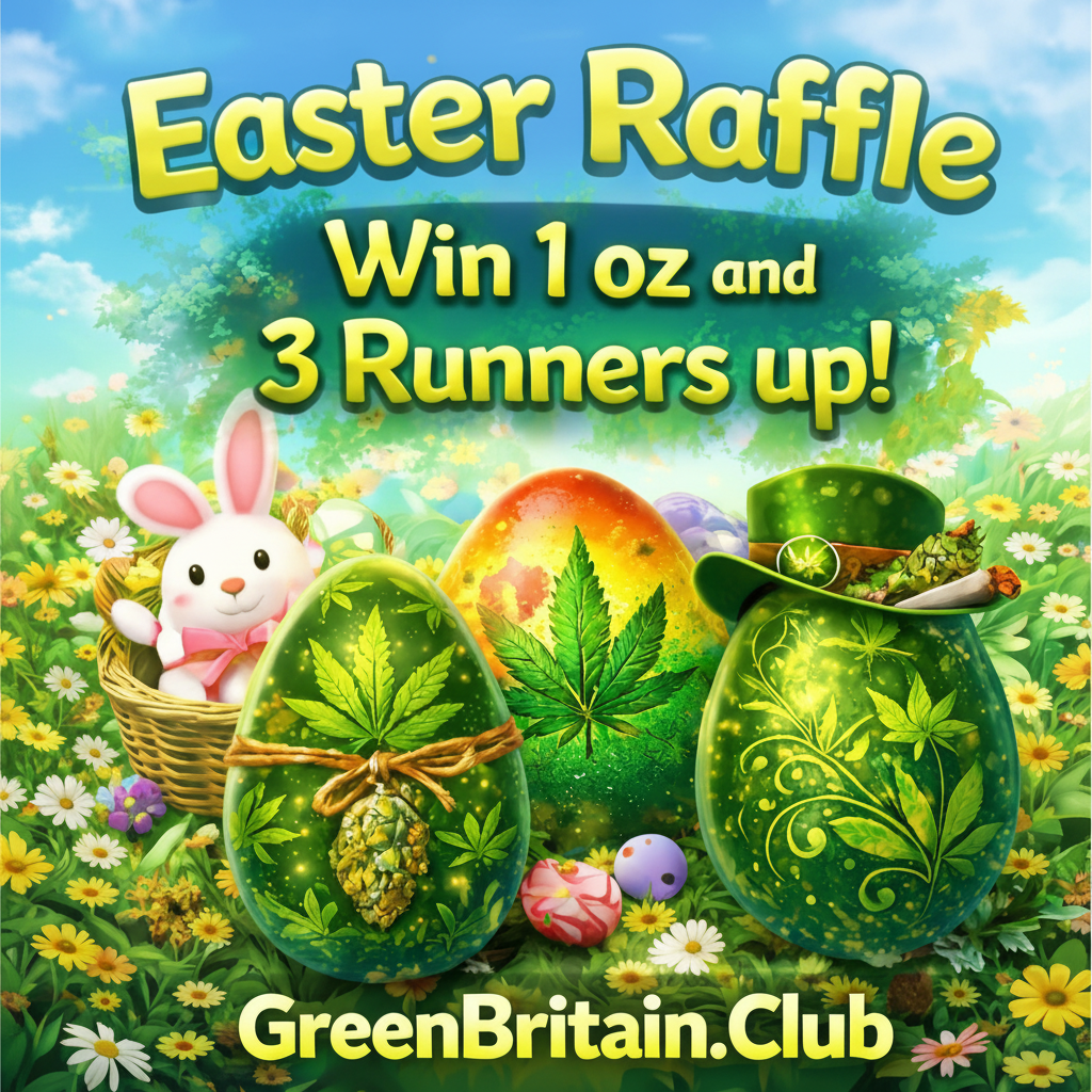 Easter Giveaway 2026