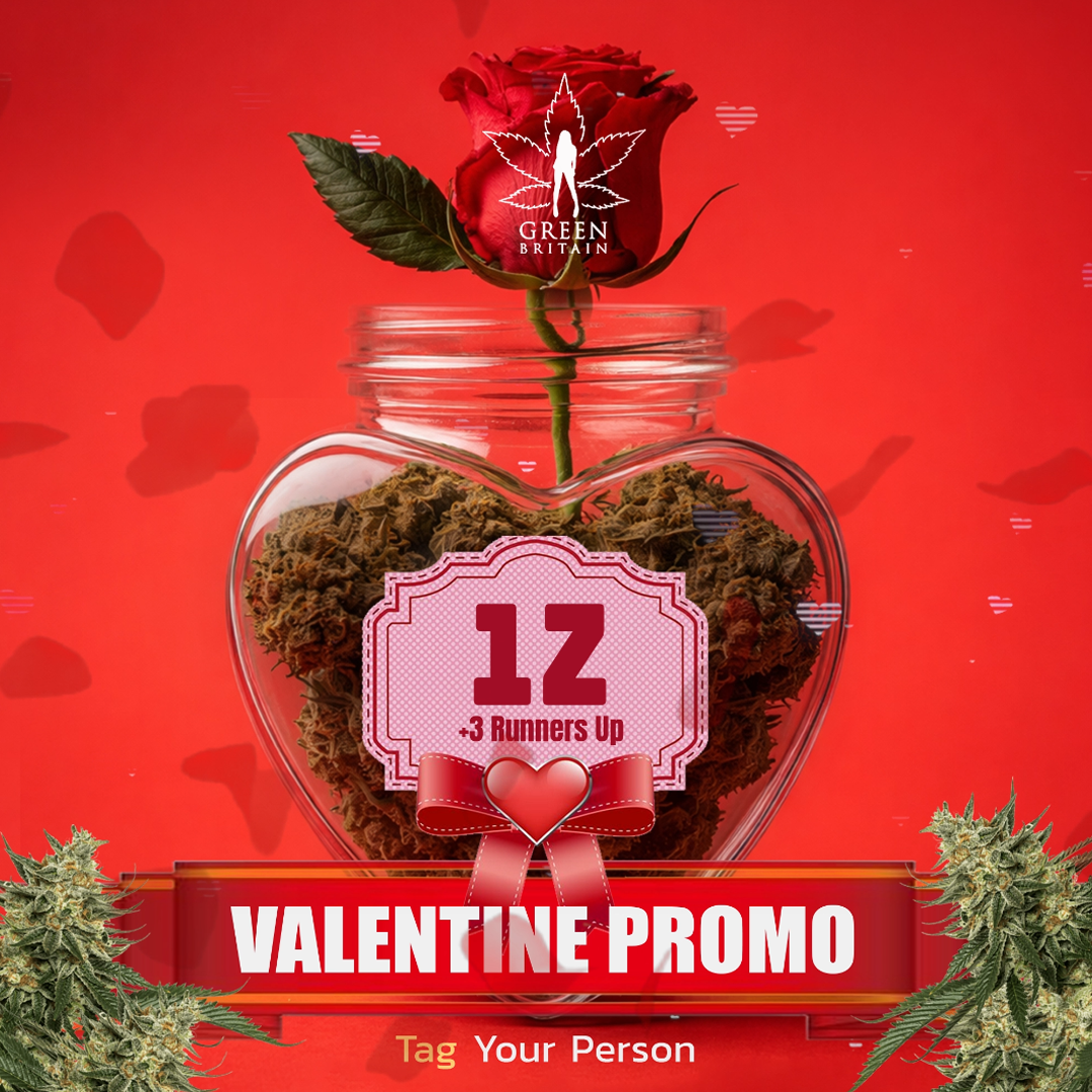 VALENTINES GIVEAWAY